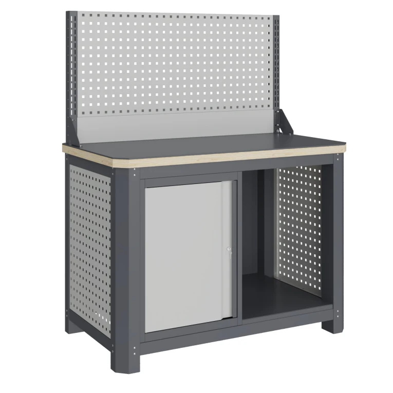 Верстак MCN 1252.S7.1-1 купить в Смоленске