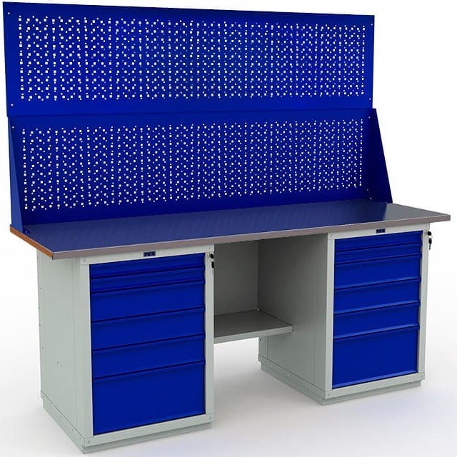 Верстак Expert W200.WS6/WS6.020.W купить в Смоленске