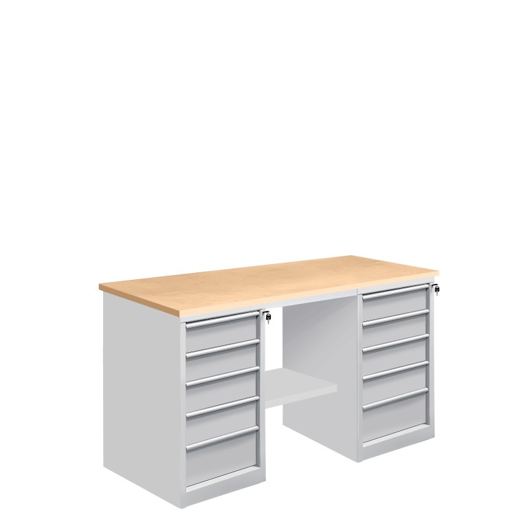 Верстак слесарный Gresson ВС-Т5Т5 ВС-1800Т5Т5 купить в Смоленске Верстак слесарный Gresson ВС-Т5Т5 ВС-1800Т5Т5 купить в Смоленске