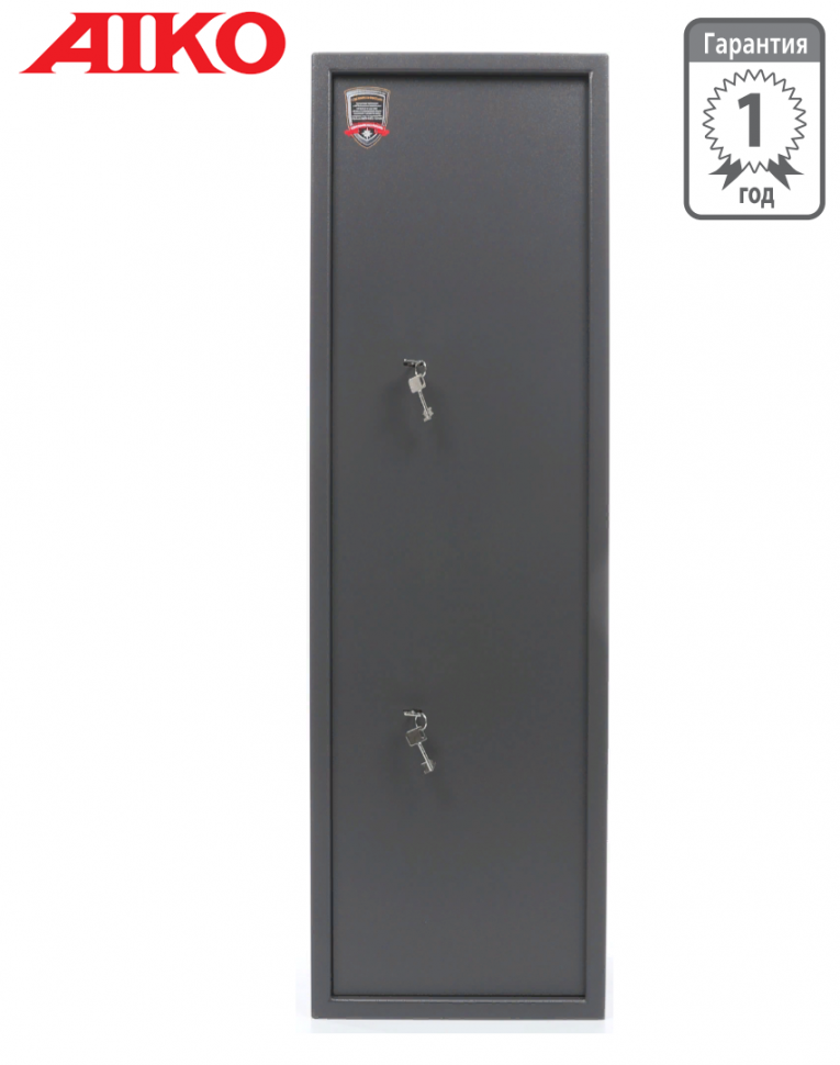 Оружейный сейф Aiko Филин 33 купить в Смоленске