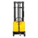 Штабелер с электроподъемом BDA 2035 (2000 кг, 3,5 м, 12В / 120Ач) SMARTLIFT (SMART) купить в Смоленске