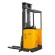 Штабелер самоходный с кабиной CDD15C (1500 кг; 6,5 м; 24В / 400Ач, PV, EPS) SMARTLIFT (SMART) купить в Смоленске