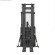 Штабелер самоходный с кабиной CDD15C (1500 кг; 6,5 м; 24В / 400Ач, PV, EPS) SMARTLIFT (SMART) купить в Смоленске