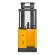 Штабелер самоходный с кабиной CDD15C (1500 кг; 6,5 м; 24В / 400Ач, PV, EPS) SMARTLIFT (SMART) купить в Смоленске