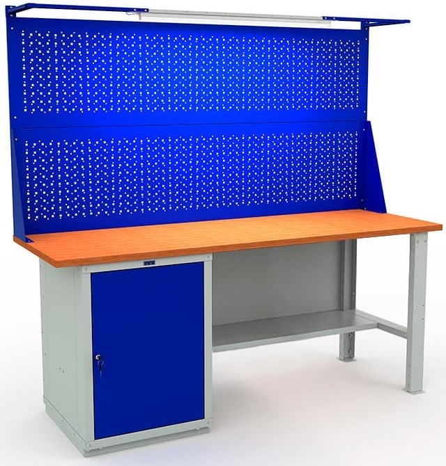 Верстак Expert W200.WS1/F2.021 купить в Смоленске