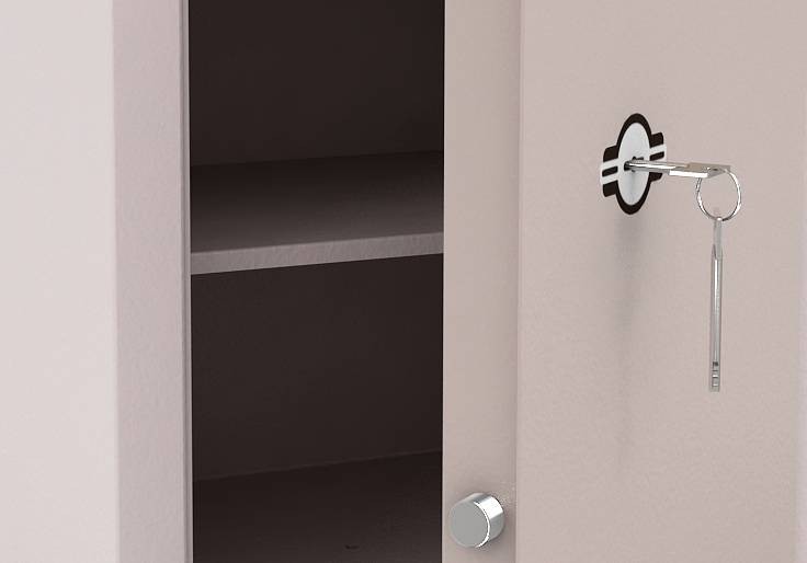 Шкаф LS-030F купить в Смоленске