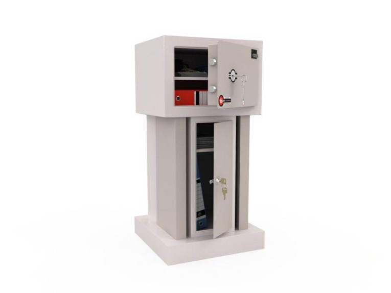 Шкаф LS-030F купить в Смоленске