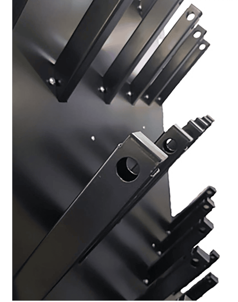 Сушильная стойка СО-24 на 24 пары обуви купить в Смоленске Сушильная стойка СО-24 на 24 пары обуви купить в Смоленске