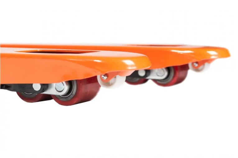 Гидравлическая тележка (рокла) ACR, 2,5 т, Вилы: 1500 Х 550, Сибталь, полиуретановые колеса купить в Смоленске Гидравлическая тележка (рокла) ACR, 2,5 т, Вилы: 1500 Х 550, Сибталь, полиуретановые колеса купить в Смоленске