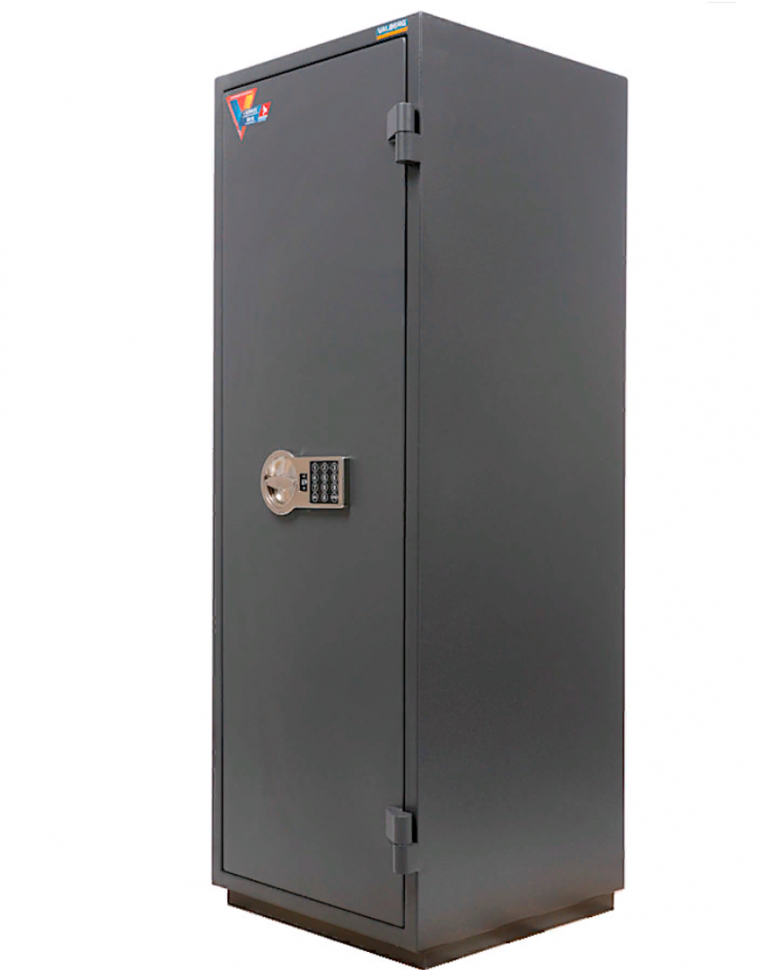 Взломостойкий сейф Valberg Кварцит 120Т EL купить в Смоленске Взломостойкий сейф Valberg Кварцит 120Т EL купить в Смоленске