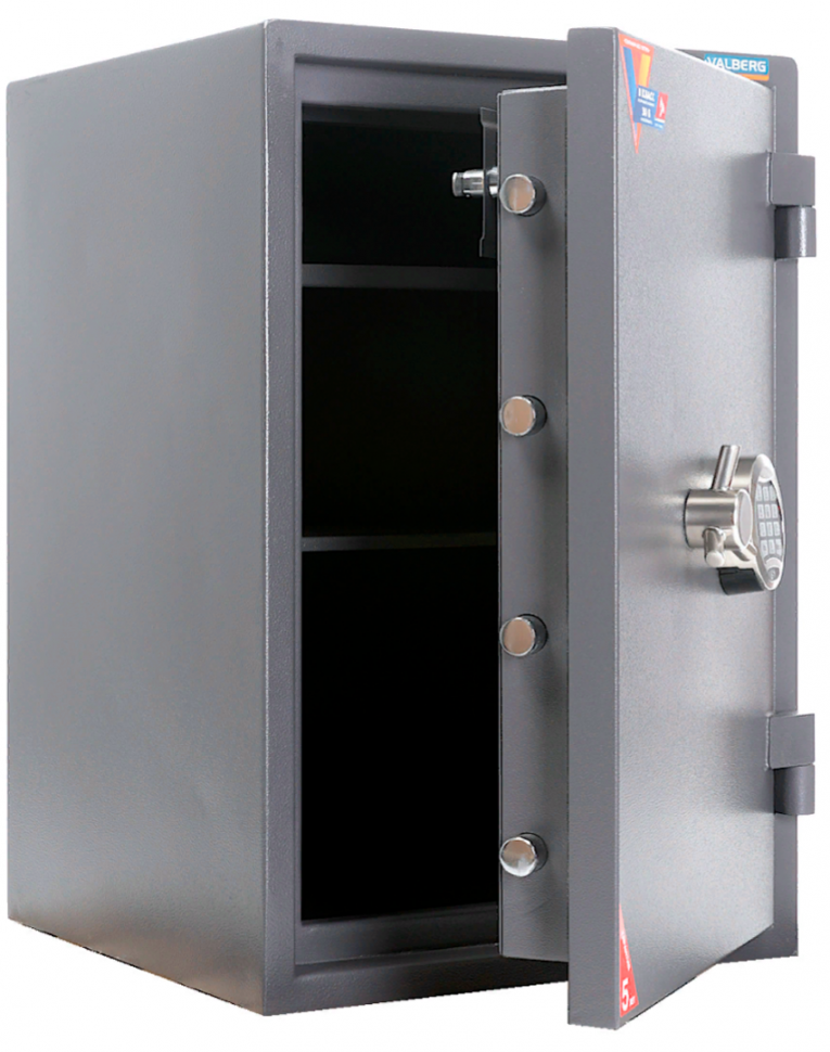 Взломостойкий сейф Valberg Гранит 65Т EL купить в Смоленске Взломостойкий сейф Valberg Гранит 65Т EL купить в Смоленске