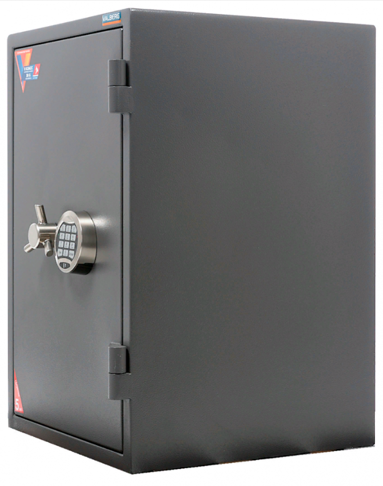 Взломостойкий сейф Valberg Гранит 65Т EL купить в Смоленске Взломостойкий сейф Valberg Гранит 65Т EL купить в Смоленске