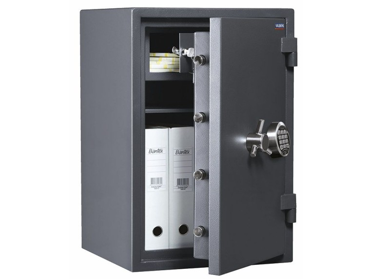 Взломостойкий сейф Valberg Гранит 65Т EL купить в Смоленске Взломостойкий сейф Valberg Гранит 65Т EL купить в Смоленске