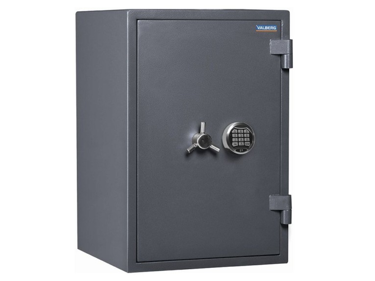 Взломостойкий сейф Valberg Гранит 65Т EL купить в Смоленске Взломостойкий сейф Valberg Гранит 65Т EL купить в Смоленске