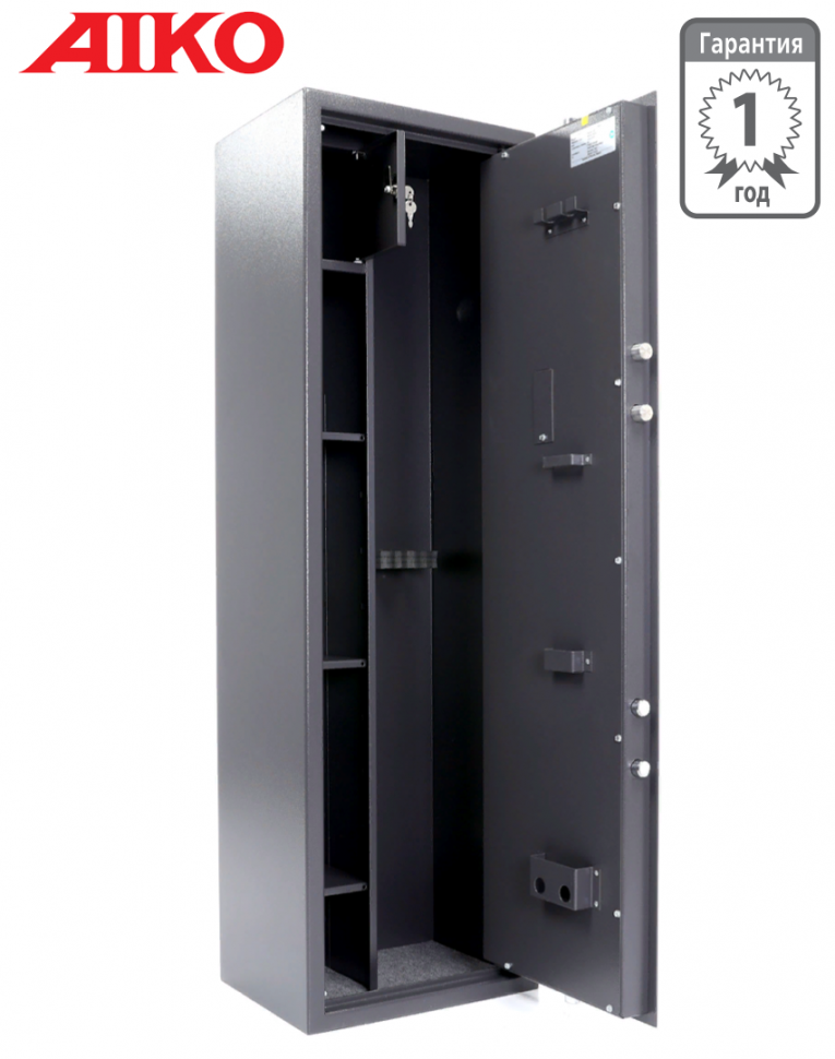 Оружейный сейф Aiko Филин 33 EL купить в Смоленске