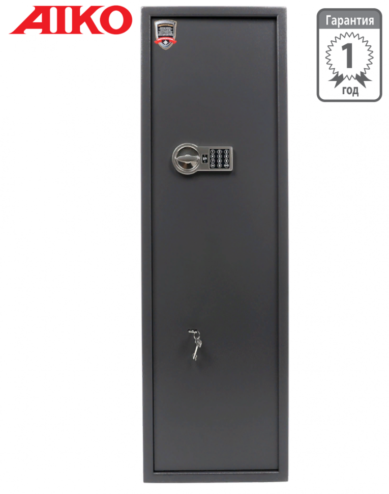 Оружейный сейф Aiko Филин 33 EL купить в Смоленске