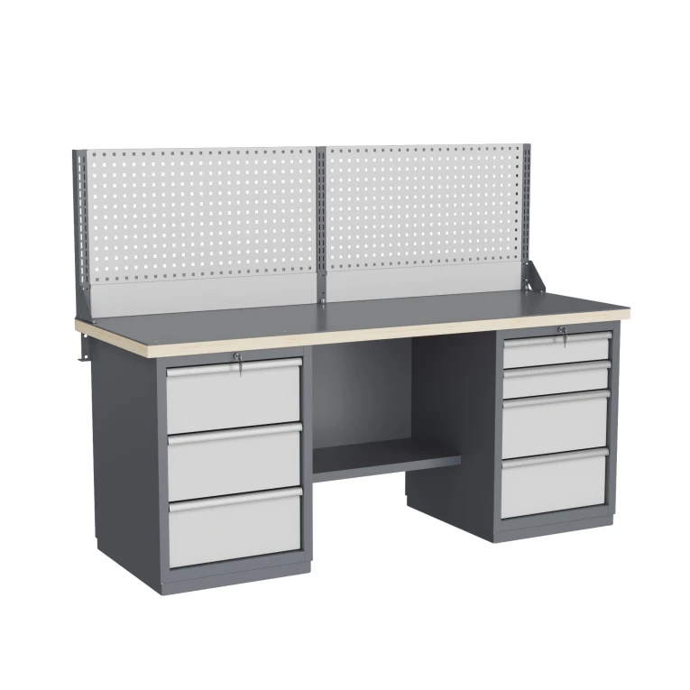 Верстак FBK 205.34.4-1 купить в Смоленске