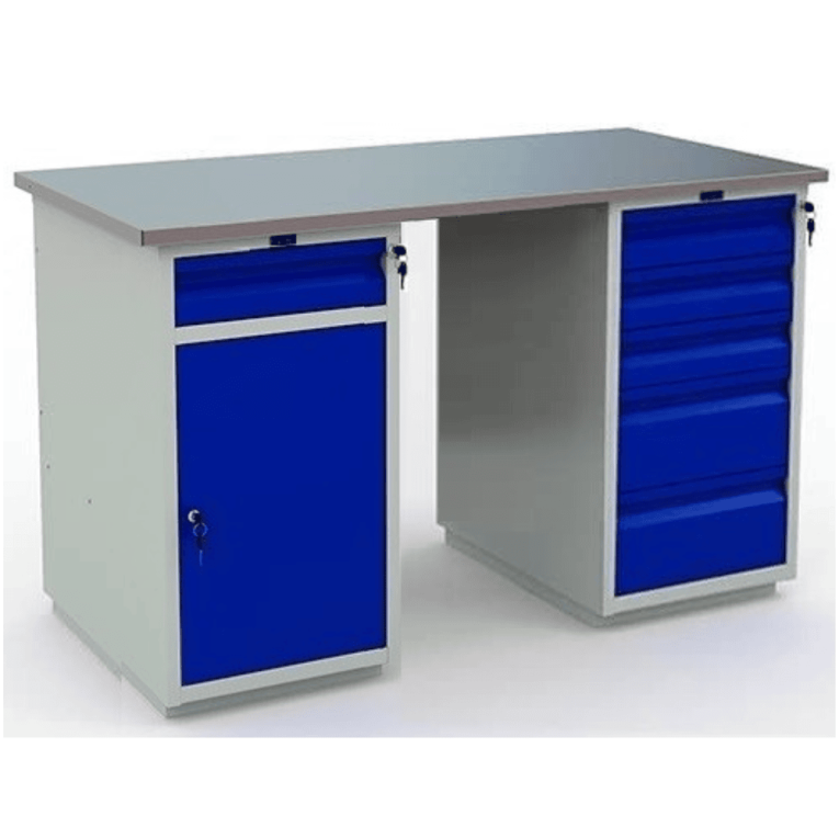 Верстак Profi WT140.WD2/WD5.000 купить в Смоленске