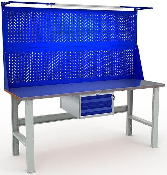 Верстак Expert WTS200.F2/F2.121 купить в Смоленске