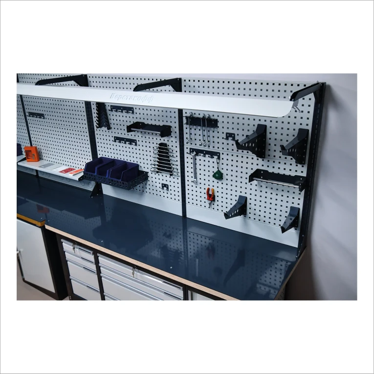 Верстак MCN 1552.S999-2F купить в Смоленске