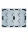 Прокладка для Bottle pall 1085x812x199 мм серый