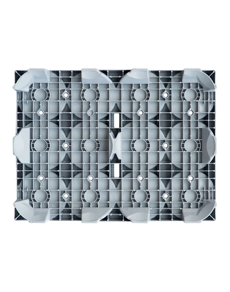 Прокладка для Bottle pall 1085x812x199 мм серый