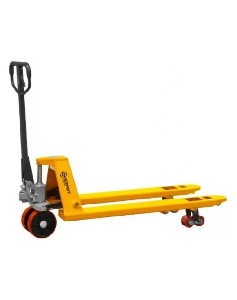 Гидравлическая тележка SD (BF25, г/п 2500 кг, 1150x550 мм, PDP) СМАРТЛИФТ (SMARTLIFT) / СМАРТ (SMART) купить в Смоленске