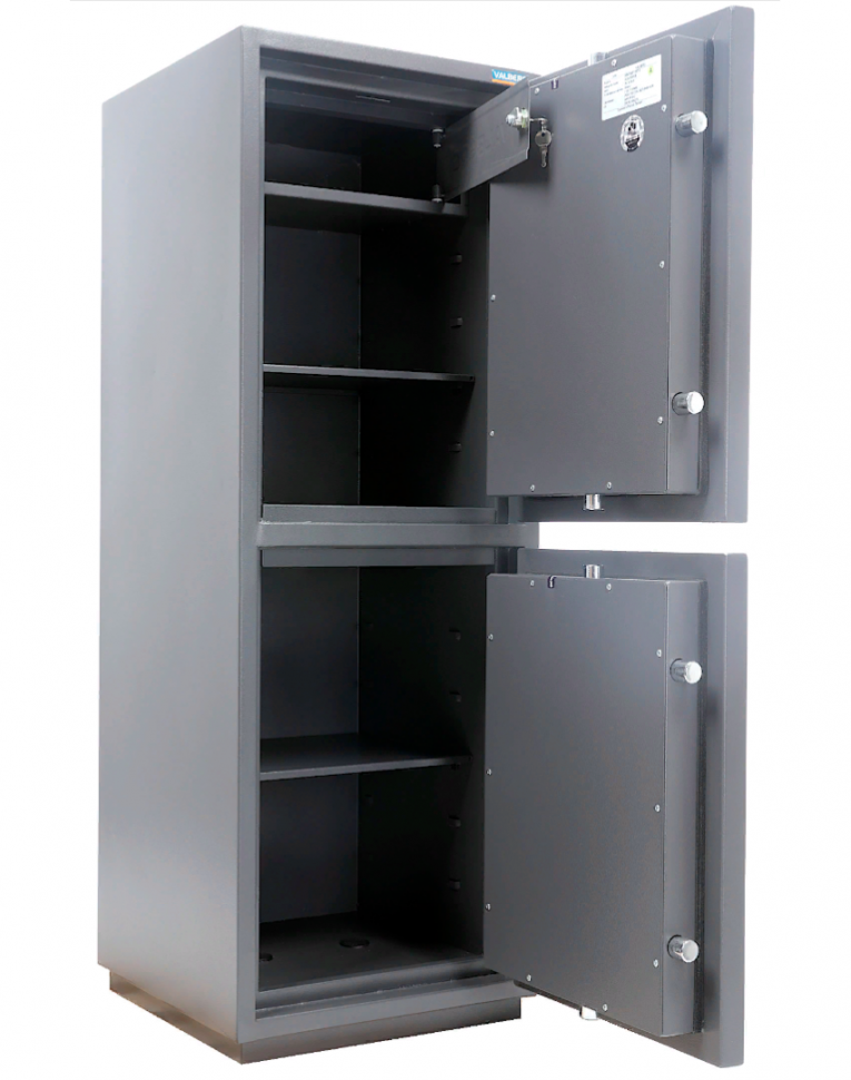 Взломостойкий сейф Valberg Кварцит 120Т/2 купить в Смоленске Взломостойкий сейф Valberg Кварцит 120Т/2 купить в Смоленске