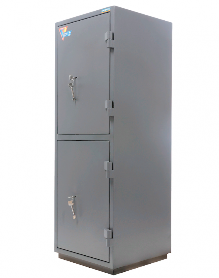 Взломостойкий сейф Valberg Кварцит 120Т/2 купить в Смоленске Взломостойкий сейф Valberg Кварцит 120Т/2 купить в Смоленске