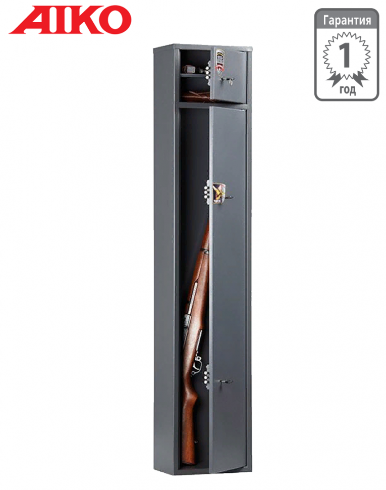 Оружейный сейф Aiko Чирок 1520 купить в Смоленске