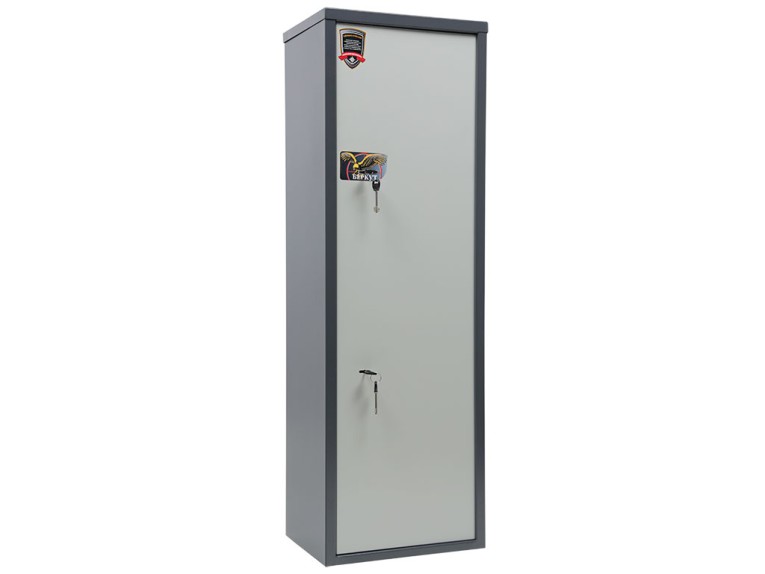 Оружейный сейф Aiko Беркут купить в Смоленске Оружейный сейф Aiko Беркут купить в Смоленске