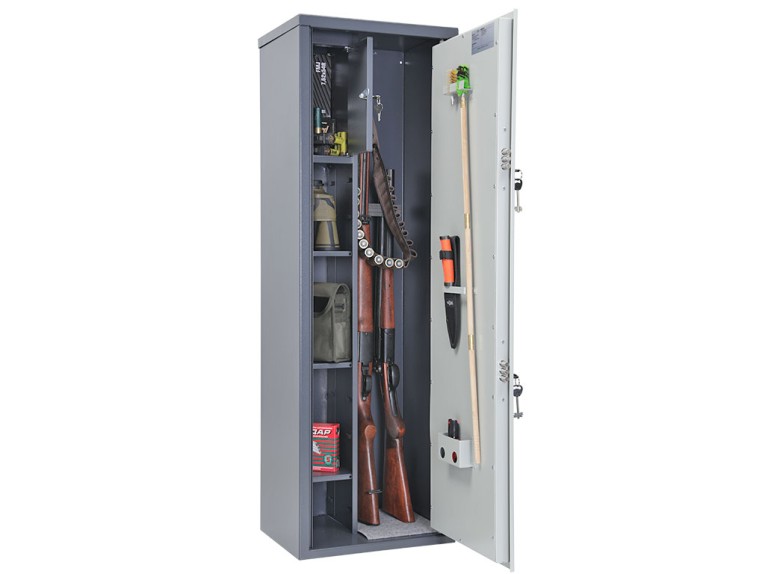 Оружейный сейф Aiko Беркут купить в Смоленске Оружейный сейф Aiko Беркут купить в Смоленске