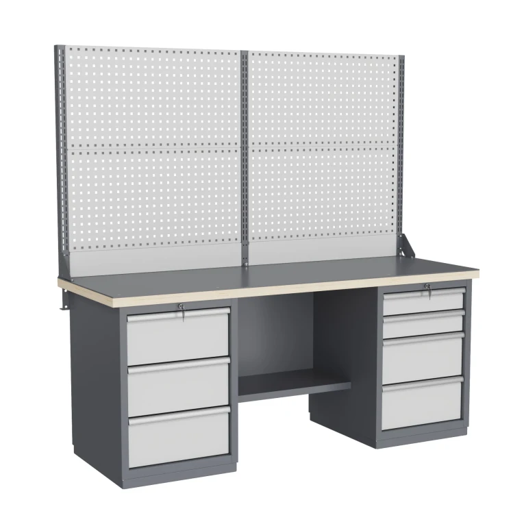 Верстак FBK 205.34.4-2 купить в Смоленске