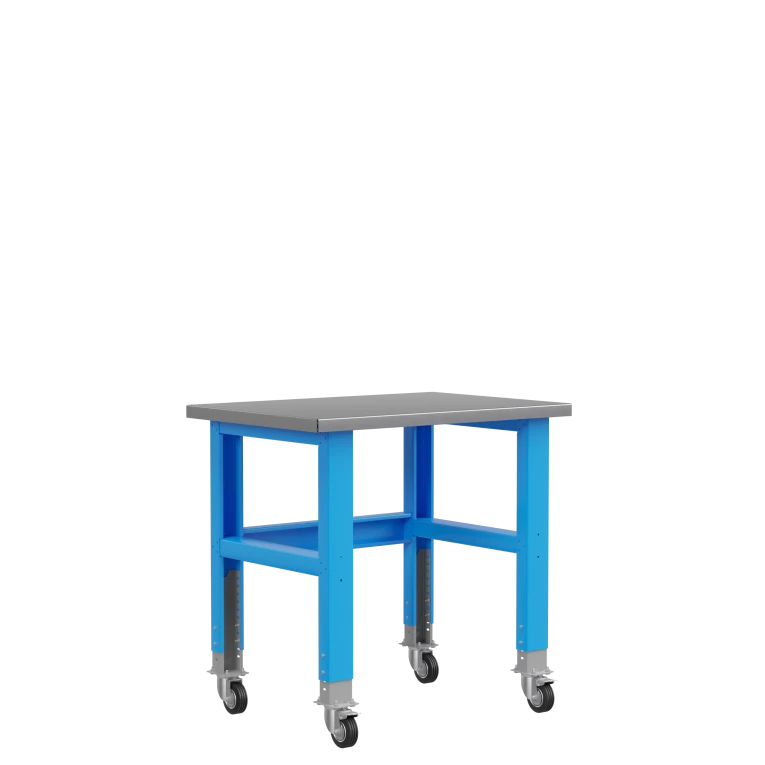 Стол промышленный PLC 10.0-М купить в Смоленске