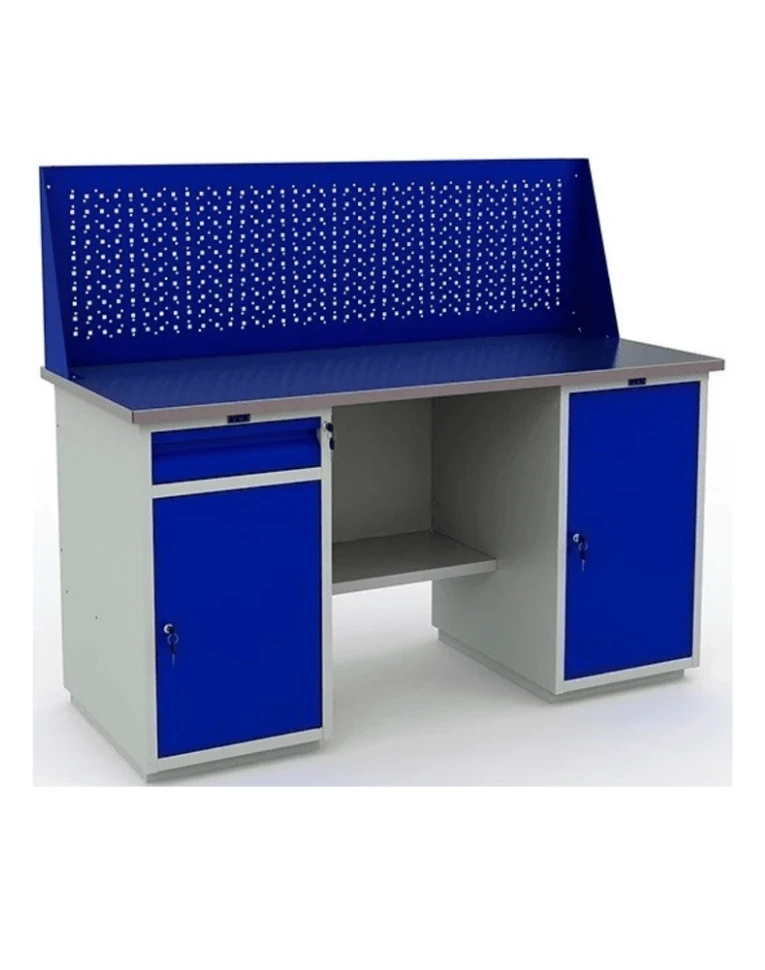 Верстак Profi WT160.WD2/WD1.010 купить в Смоленске