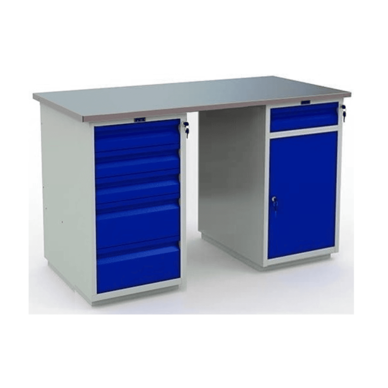 Верстак Profi WT140.WD5/WD2.000 купить в Смоленске