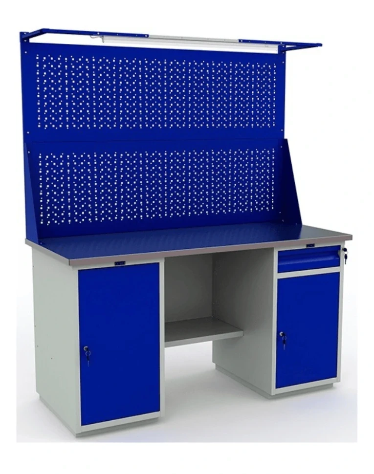 Верстак Profi WT160.WD1/WD2.021 купить в Смоленске Верстак Profi WT160.WD1/WD2.021 купить в Смоленске