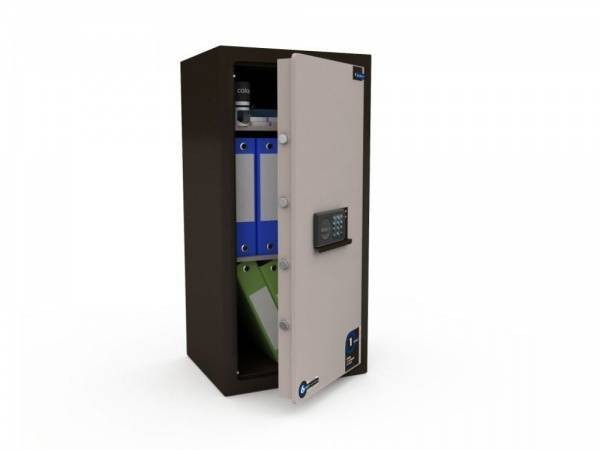 Сейф LS-040K EC купить в Смоленске