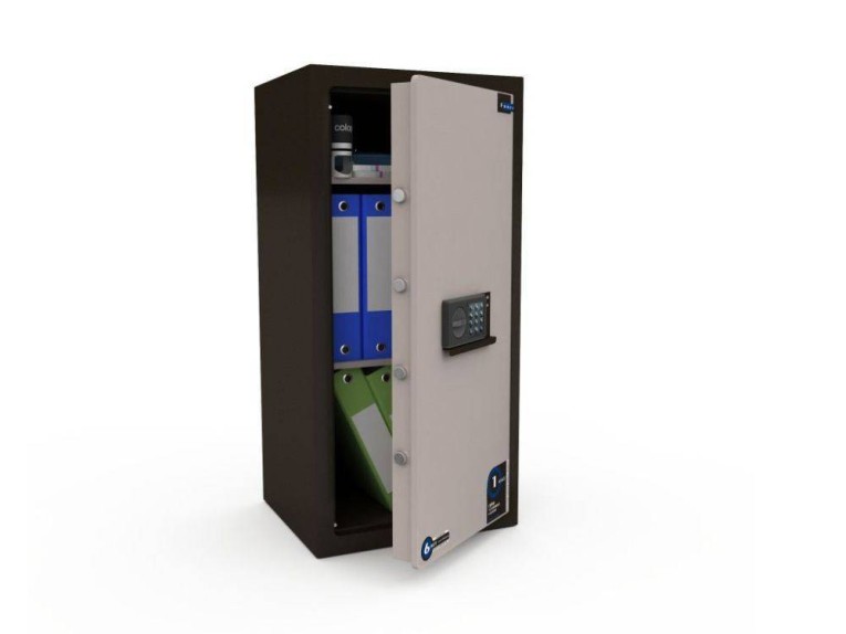 Сейф LS-040K EC купить в Смоленске