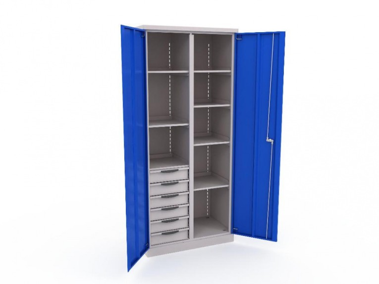 Шкаф ERGO 181 №11 купить в Смоленске