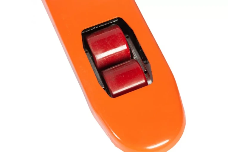 Гидравлическая тележка (рокла) ACR, 2,5 т, Вилы: 800 Х 550, СибТаль, полиуретановые колеса купить в Смоленске Гидравлическая тележка (рокла) ACR, 2,5 т, Вилы: 800 Х 550, СибТаль, полиуретановые колеса купить в Смоленске