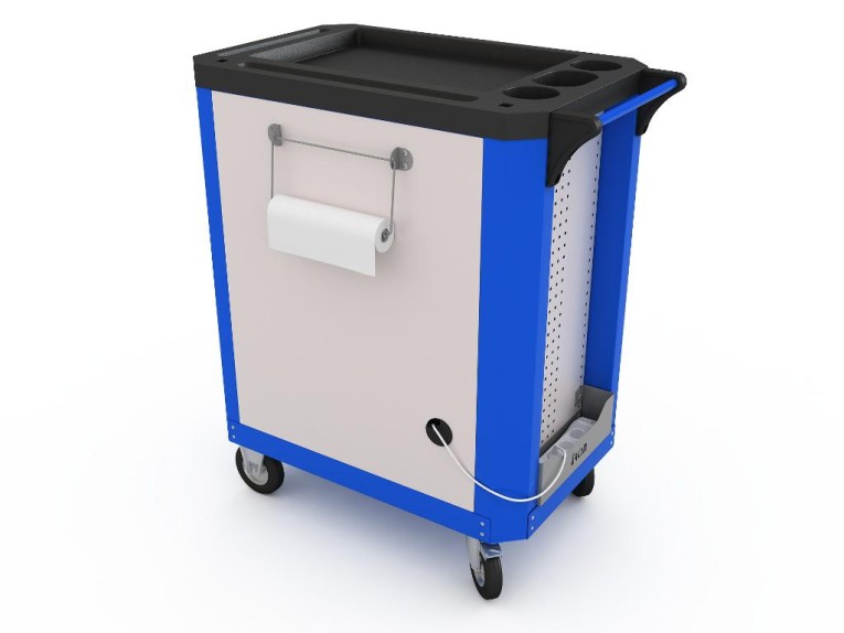 Тумба LOGITEX 6 №1 купить в Смоленске