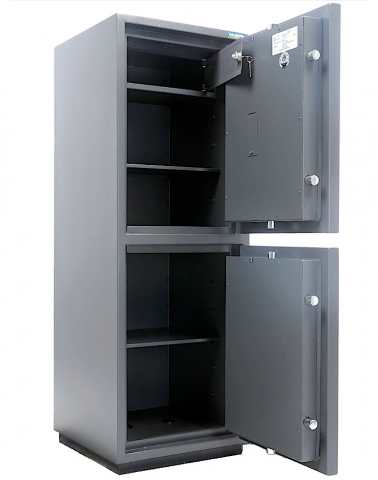 Взломостойкий сейф Valberg Кварцит 120Т/2 EL купить в Смоленске Взломостойкий сейф Valberg Кварцит 120Т/2 EL купить в Смоленске