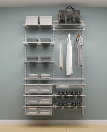 Гардеробная система Практик Home Прихожая Large 1