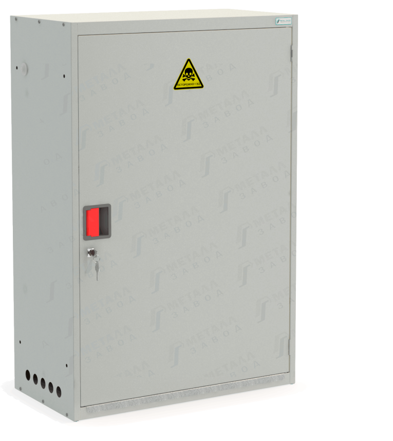 Шкаф для газовых баллонов ШГР 50-2-4 (2х50л) купить в Смоленске Шкаф для газовых баллонов ШГР 50-2-4 (2х50л) купить в Смоленске