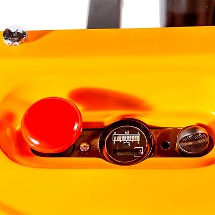 Штабелер с электроподъемом BDA-II 1025 (1000 кг, 2,5 м, 12В / 85Ач) SMARTLIFT (SMART) купить в Смоленске