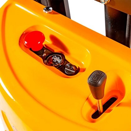 Штабелер с электроподъемом BDA-II 1025 (1000 кг, 2,5 м, 12В / 85Ач) SMARTLIFT (SMART) купить в Смоленске