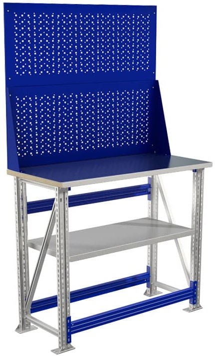 Верстак Master MT100.MF1 / MF1.021 купить в Смоленске