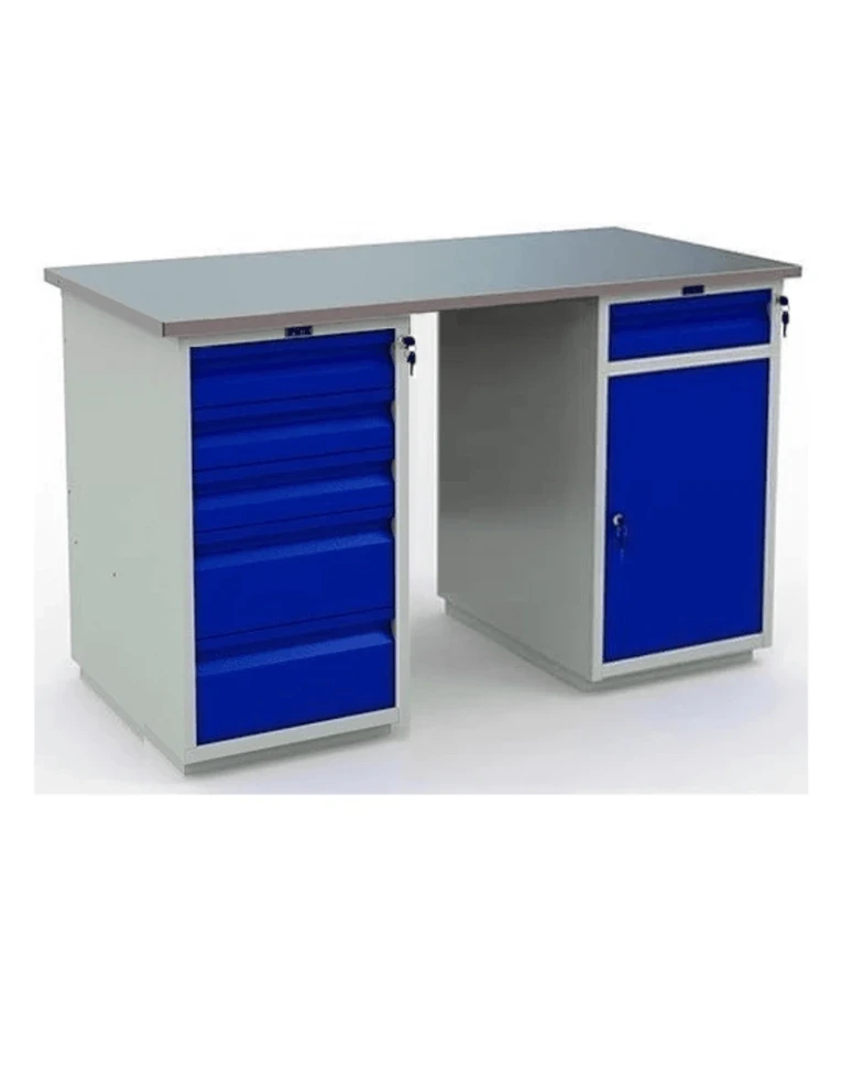 Верстак Profi WT160.F1/WD2.110 купить в Смоленске