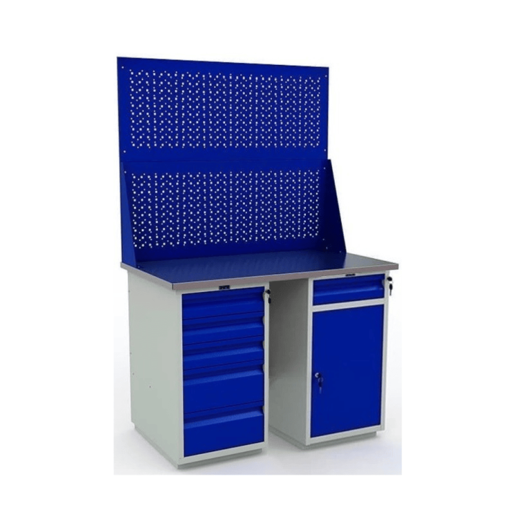 Верстак Profi WT120.WD5/WD2.020 купить в Смоленске